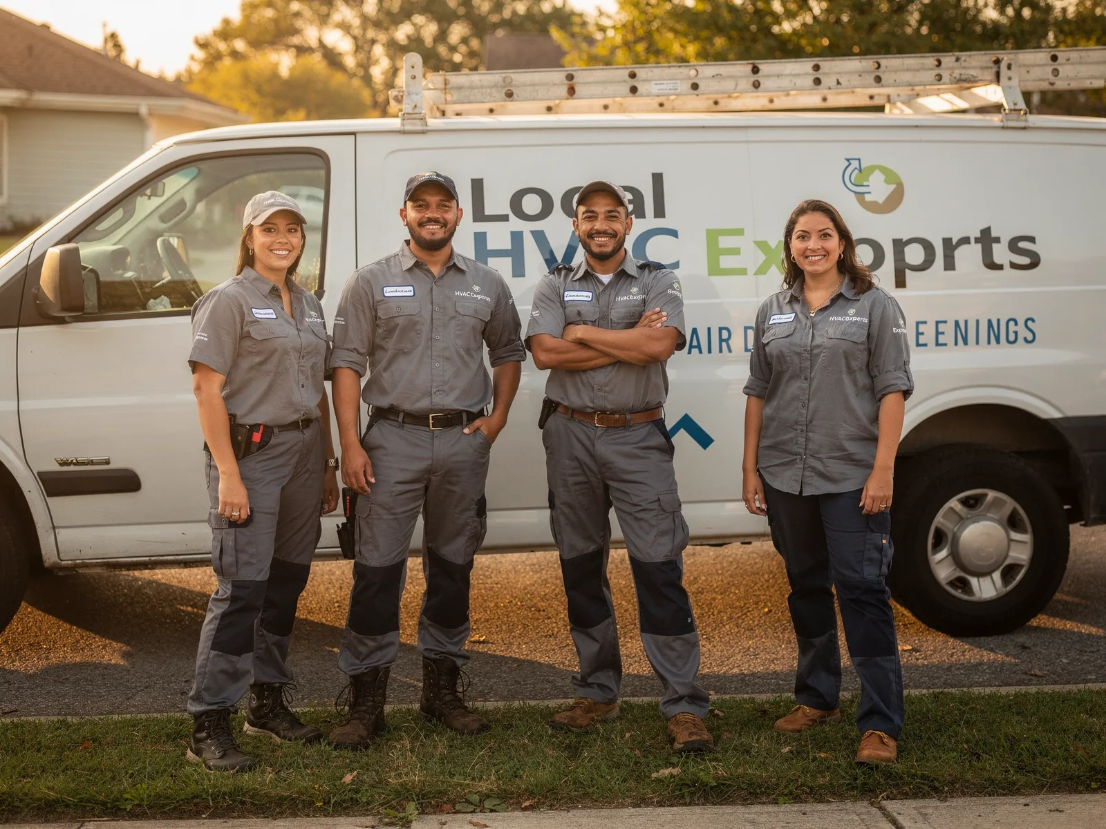 24/7 HVAC Repair & AC Replacement company in Tarrs, PA