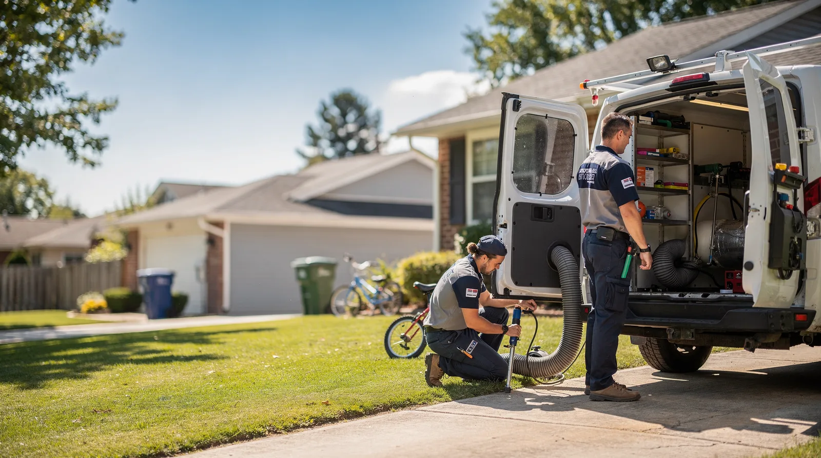24/7 HVAC Repair & AC Replacement in Tarrs, PA near me